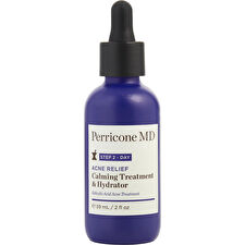 Perricone MD Acne Relief Calming Treatment & Hydrator 59ml/2oz
