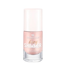 Essence Fairy Shimmer Shimmer Nail Polish 05 Fairy Shimmer 8ml