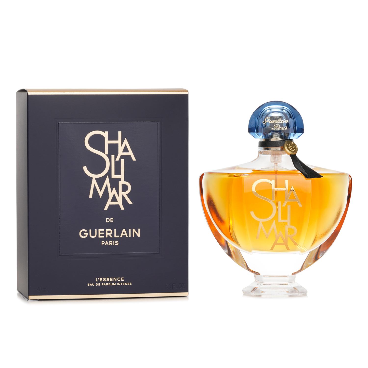 Guerlain Shalimar L'essence Woman Eau De Parfum Intense 90ml