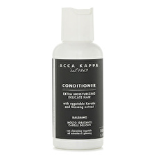 Acca Kappa White Moss Conditioner For Delicate Hair 100ml