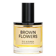D.S. & Durga Brown Flowers Eau de Parfum 50ml/1.7oz