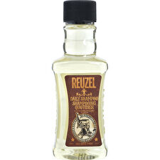 Reuzel Daily Shampoo - Gentle Shampoo 100ml