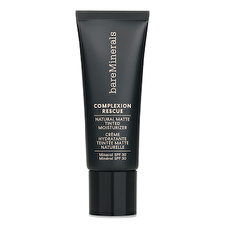 BareMinerals Complexion Rescue Natural Matte Tined Moisturizer SPF 30 - # Ginger 06 35ml/1.18oz