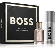 Hugo Boss Boss Bottled Eau De Parfum 50ml & Deodorant Vapo 150ml (man)