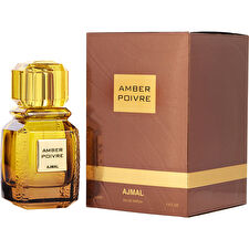 Ajmal Amber - Poivre For Unisex 90ml/3.4oz
