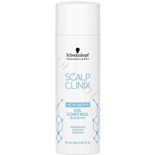 Schwarzkopf Scalp Clinix Oil Control Booster 45ml