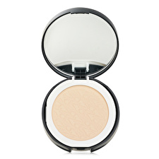 BareMinerals Original Pressed Powder Foundation Mineral SPF 15 - # Fair Ivory 02 9g/0.3oz