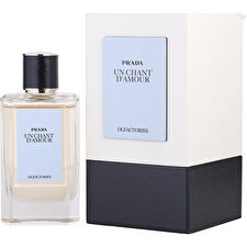 Prada Olfactories Un Chant D'amour Eau De Parfum Spray 100ml/3.3oz