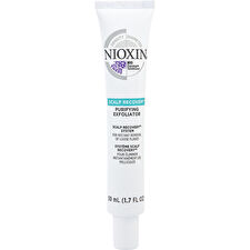 Nioxin Scalp Recovery Purifying Scalp Exfoliator 50ml/1.7oz