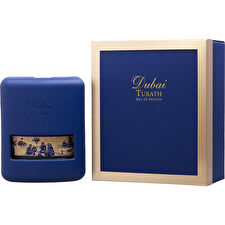 The Spirit of Dubai The Spirit Of Dubai Turath Eau De Parfum Spray (Unisex) 50ml/1.7oz