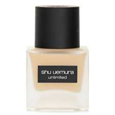 Shu Uemura Unlimited Breathable Lasting Foundation SPF 50 # 774 35ml