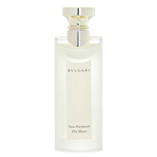 Bvlgari Eau Parfumée Thé Blanc Eau de Toilette 150ml/5oz