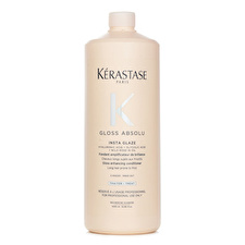 Kerastase Gloss Absolu Insta Glaze Conditioner 1000ml