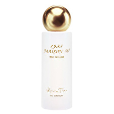 1955 Maison W Eau De Parfum 50ml (Lemon Tree/Santal Glow) 50ml