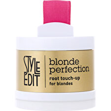 Style Edit Blonde Perfection Root Touch Up Powder For Blondes- Dark Blonde 4.2ml/0.14oz