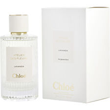 Chloe Atelier Des Fleurs Lavanda Unisex Eau De Parfum 150ml