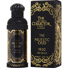 Alexandre. J The Art Deco Collector The Majestic Oud Eau De Parfum Spray 100ml/3.4oz