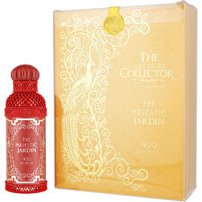 Alexandre J The Majestic Jardin Eau De Parfum Spray 90ml/3.4oz
