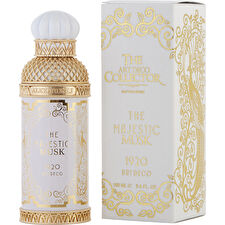 Alexandre J. The Art Deco Collector The Majestic Musk Eau De Parfum 100ml
