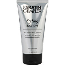 Keratin Complex Styling Lotion 148ml/5oz