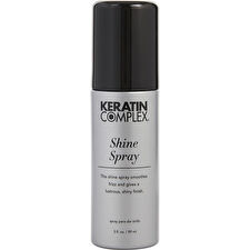 Keratin Complex Shine Spray 89ml/3oz