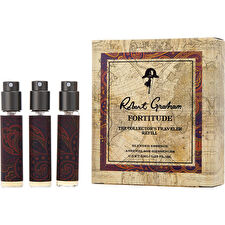 Robert Graham Fortitude Blended Essence Travel Spray 7.5ml/0.25oz