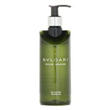 Bvlgari POUR HOMME Shower Gel 300ml