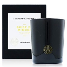 L'artisan Parfumeur Brise De Mimosa 70g Scented Candle