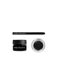 Diego Dalla Palma Makeup Studio Waterproof Eyeshadow & Kajal Eyeliner 2-in-1 11 Black 3.2 G