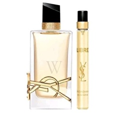 Yves Saint Laurent Libre Set Eau De Parfum 90ml & Eau De Parfum 10ml 90ml