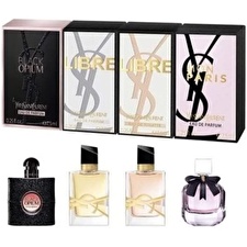 Yves Saint Laurent Kolekce Miniatur Pro ženy Iii 30ml