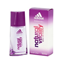 Adidas Natural Vitality Eau De Toilette 30ml