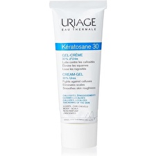 Uriage Cleansing (cream Gel) Cream Kératosane 30 (cream Gel) 75ml