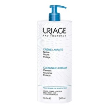 Uriage ( Cleansing Cream) - Volume: 1000ml