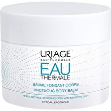 Uriage Eau Thermale Unctuous Body Balm - Body Balm For Dry And Sensitive Skin 200ml