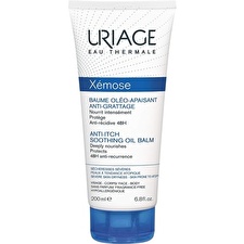 Uriage Xémose Anti-itch Soothing Oil Balm - Soothing Balm 200ml