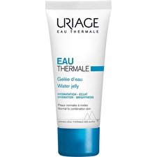 Uriage Eau Thermale Moisturizing Facial Gel With Hyaluronic Acid 40ml