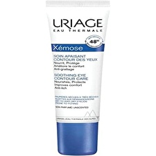 Uriage Xémose Soothing Eye Contour Care Cream (dry To Very Dry) 15ml