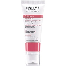 Uriage Toléderm Control Fresh Soothing Eyecare (sensitive Skin) 15ml