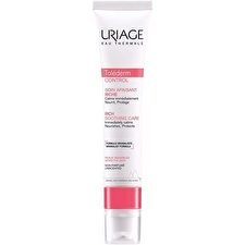 Uriage Toléderm Soothing Face Cream (control Rich Care) 40ml