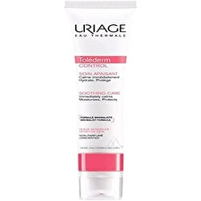 Uriage Toléderm Control Soothing Care (sensitive Skin) 40ml