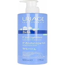 Uriage Bebe 1st Moisturizing Milk 500ml