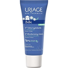 Uriage Bébé 1st Moisturizing Cream - Moisturizing Face Cream For Children 40ml