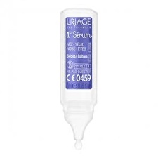 Uriage Bébé 1st Natural Serum - Soothing Emulsion For Children 155ml