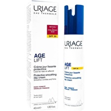 Uriage Age Lift Protective Smoothing Day Cream Spf30 40ml