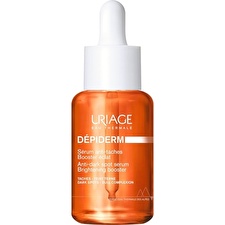 Uriage Depiderm Anti-dark Spot Brightening Booster - Rozjasňující Sérum Proti Pigmentovým Skvrnám 30ml