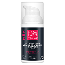 Hada Labo Tokyo Men Collagen Anti-aging Day Cream Face 50ml