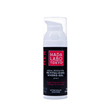 Hada Labo Tokyo Men Hydrogel Revitalising After-shave Gel 50ml