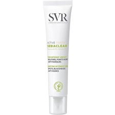 SVR Laboratoire Sebiaclear Active Teinte 40ml