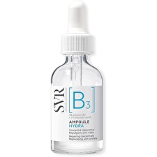 SVR Laboratoire Ampoule (b3) Hydra Repairing Concentrate - Koncentrovaná Obnovující Péče S Hydratačním účinkem 30ml